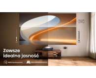 Hisense Projektor laserowy PT1 3840 x 2160), 2500 ANSI lumen - 1519816 - zdjęcie 6
